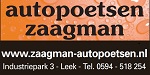 Zaagman autopoetsbedrijf