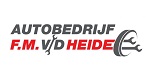Autobedrijf van der Heide