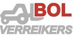 Bol verreikers