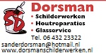 Dorsman