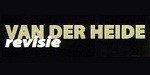 Vanderheiderevisie