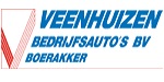 Veenhuizenbedrijfsautos