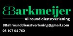 Barkmeijer Allround dienstverlening