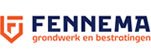 Fennema Grondwerk en Bestratingen