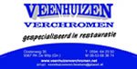 Veenhuizen Verchromen