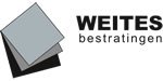 Weites bestrating